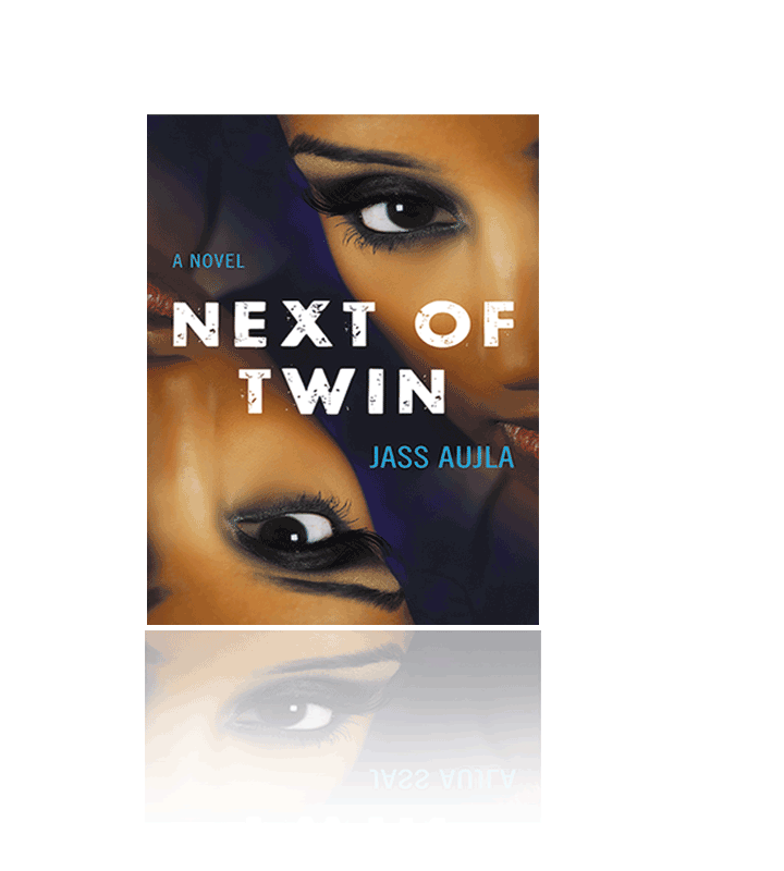 next of twin a novel by jass aujla